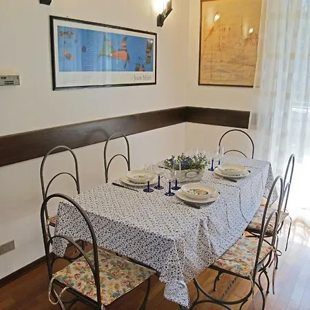 Chignolo Verbano شقة *